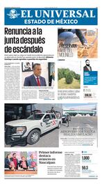 Portada 05 de diciembre de 2025