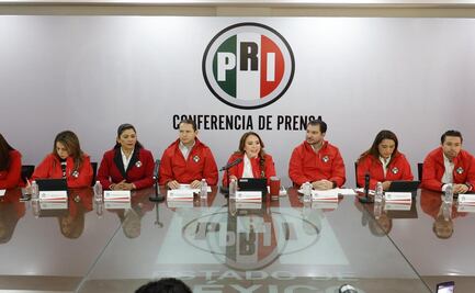 PRI acusa a Morena por afiliaciones irregulares en el Edomex