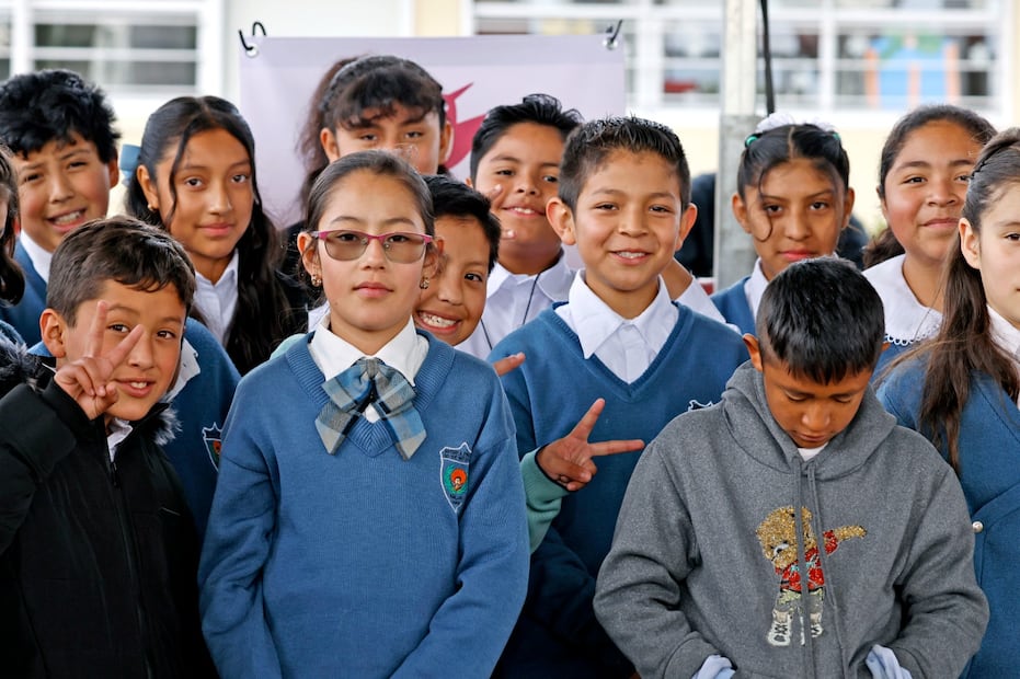 De acuerdo con el Calendario Escolar 2025-2026, a partir de este 30 de marzo y hasta el 10 de abril las escuelas han entrado a un periodo vacacional. Foto: especial