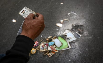 Ana Daniela Barragán, víctima de la explosión en Iztapalapa era vecina de Nicolás Romero