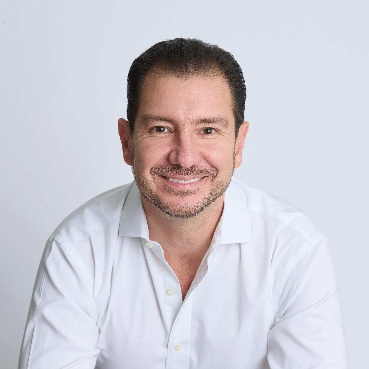 Elías Rescala Jiménez / Foto Especial