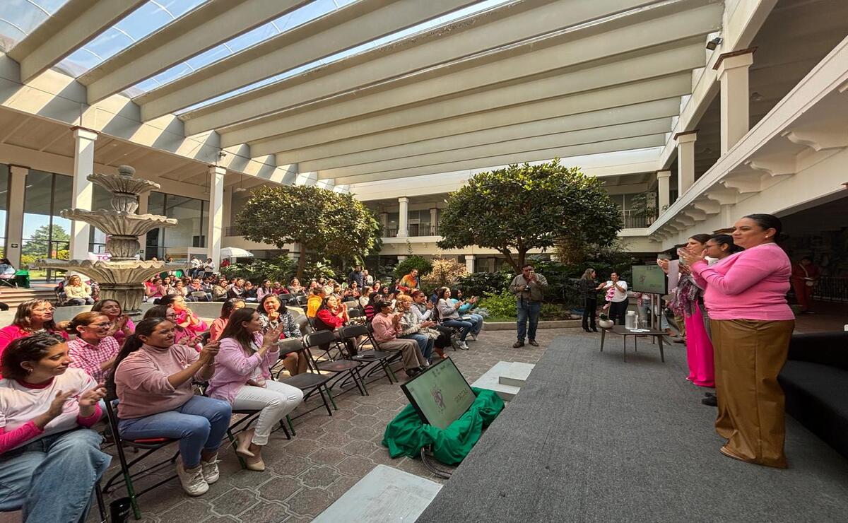 La autoexploración: un tabú que debemos superar