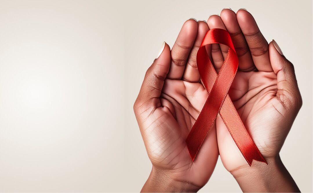 Día Mundial del SIDA 2024: Sigamos el camino de los derechos Foto: Especial