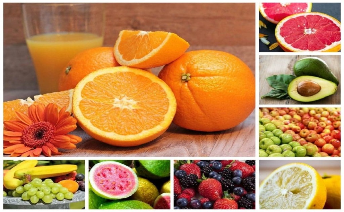 Algunos frutos que se recomiendan consumir a los diabéticos son las bayas, manzanas, peras, cítricos, cerezas y ciruelas. Foto: Especial