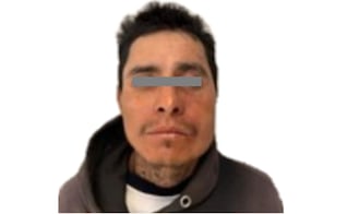 Condenan a más de 15 años de prisión a asaltante de repartidores de paquetería en Chicoloapan