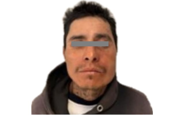 Condenan a más de 15 años de prisión a asaltante de repartidores de paquetería en Chicoloapan