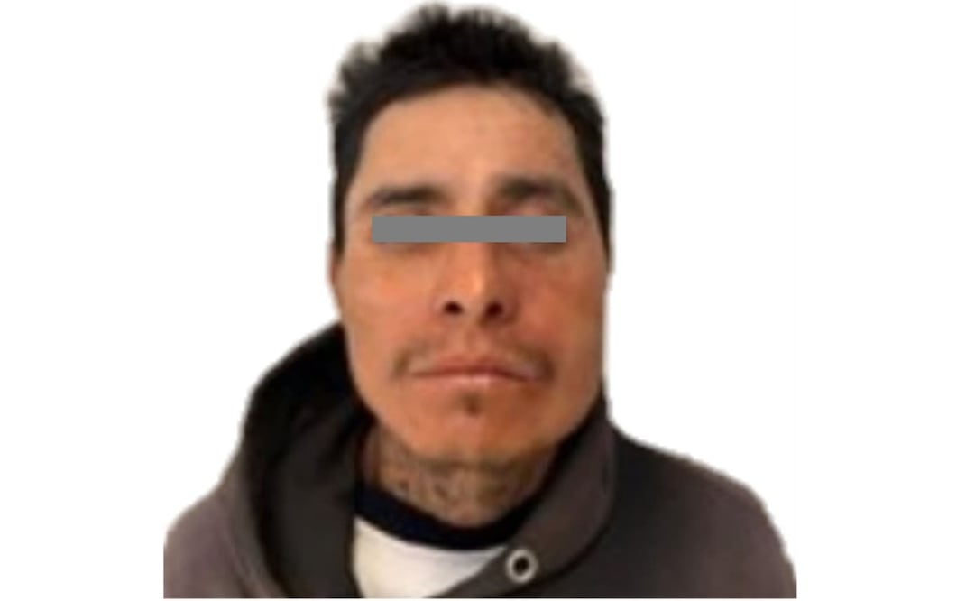 Un juez con sede en Texcoco impuso una pena superior a los 15 años de cárcel al responsable del atraco. Foto Especial