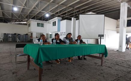 Líderes de Central de Abasto niegan nexos con La Familia Michoacana: Logran amparo y salen en libertad