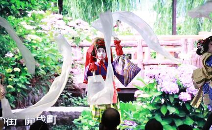 ¡Toluca se viste de Japón con el Saitama Fest! Visita este festival en la Plaza Fray Andrés de Castro