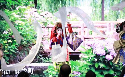 ¡Toluca se viste de Japón con el Saitama Fest! Visita este festival en la Plaza Fray Andrés de Castro