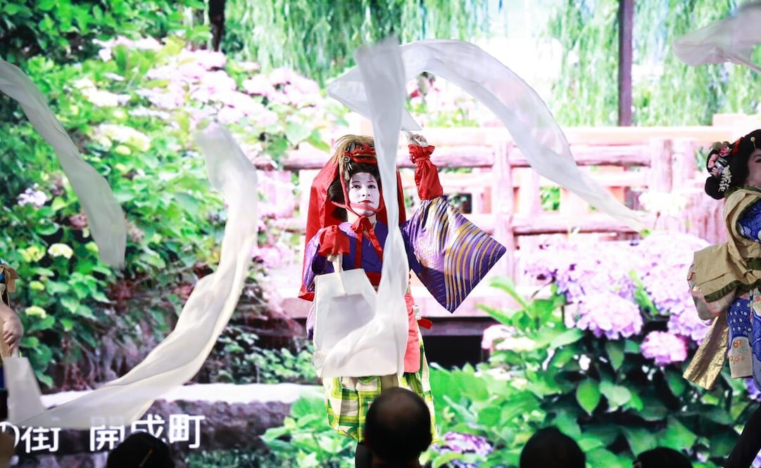 La relación con Saitama también ha derivado en inversiones significativas para la región / Foto: Alejandro Vargas