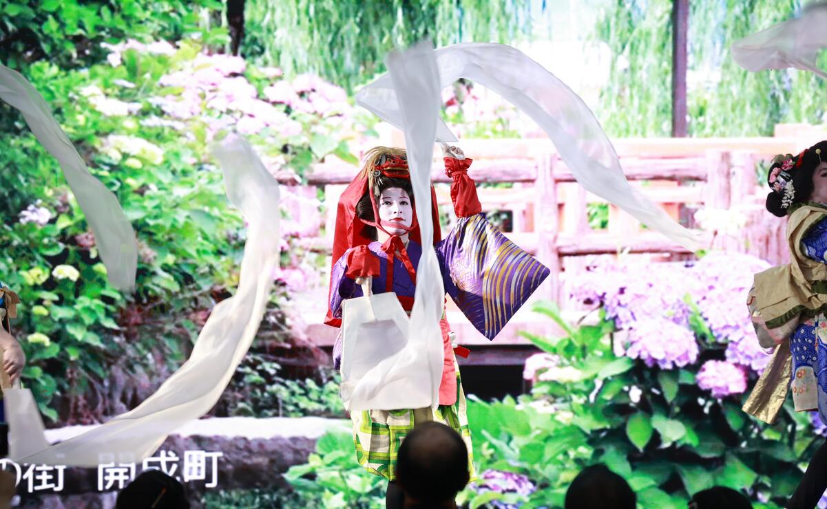 ¡Toluca se viste de Japón con el Saitama Fest! Visita este festival en la Plaza Fray Andrés de Castro