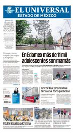 Portada del 4 de octubre del 2024