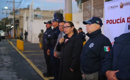 Gobierno de Ecatepec intensifica operativos contra venta ilegal de alcohol