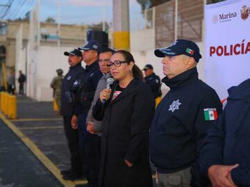 Gobierno de Ecatepec intensifica operativos contra venta ilegal de alcohol