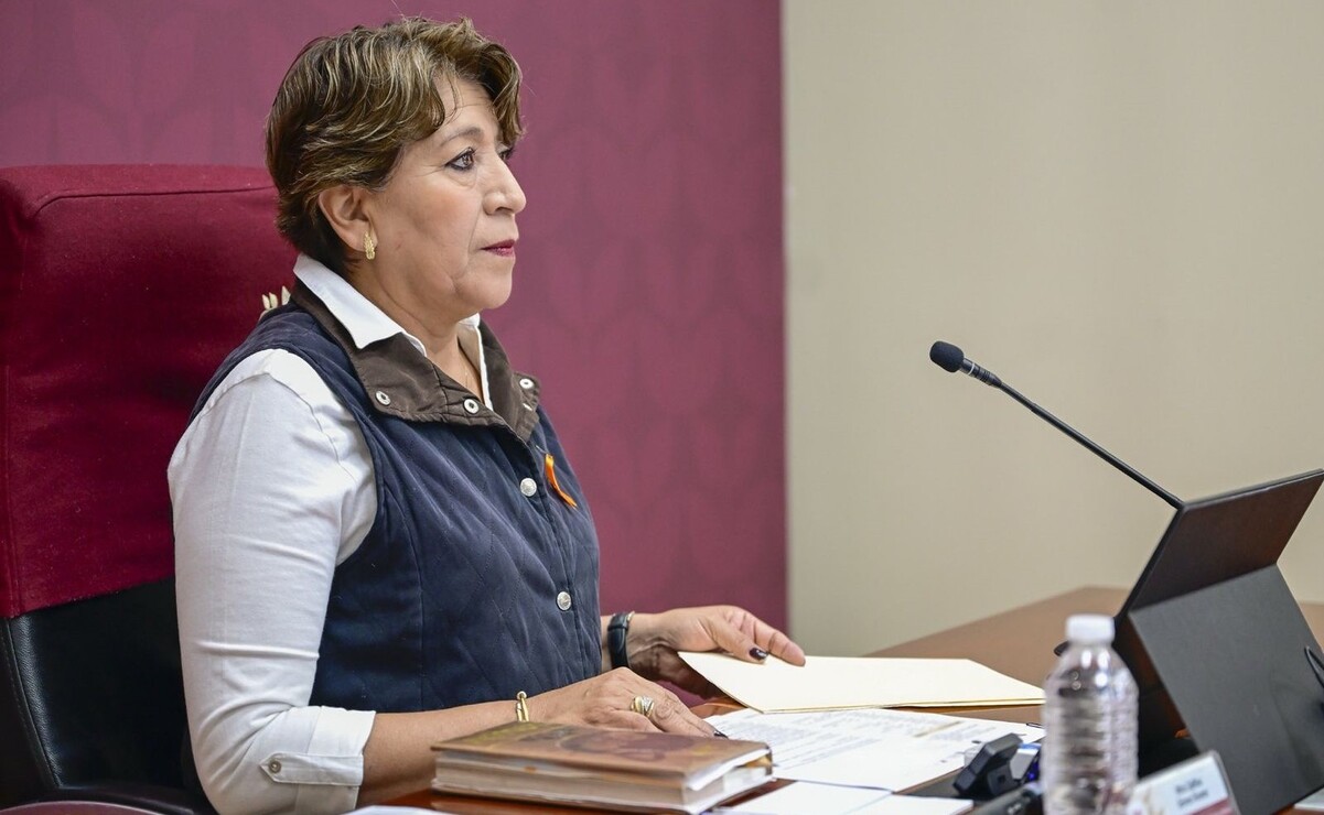 Edomex destruye 420 armas cortas y 218 granadas en campaña de Canje de Armas