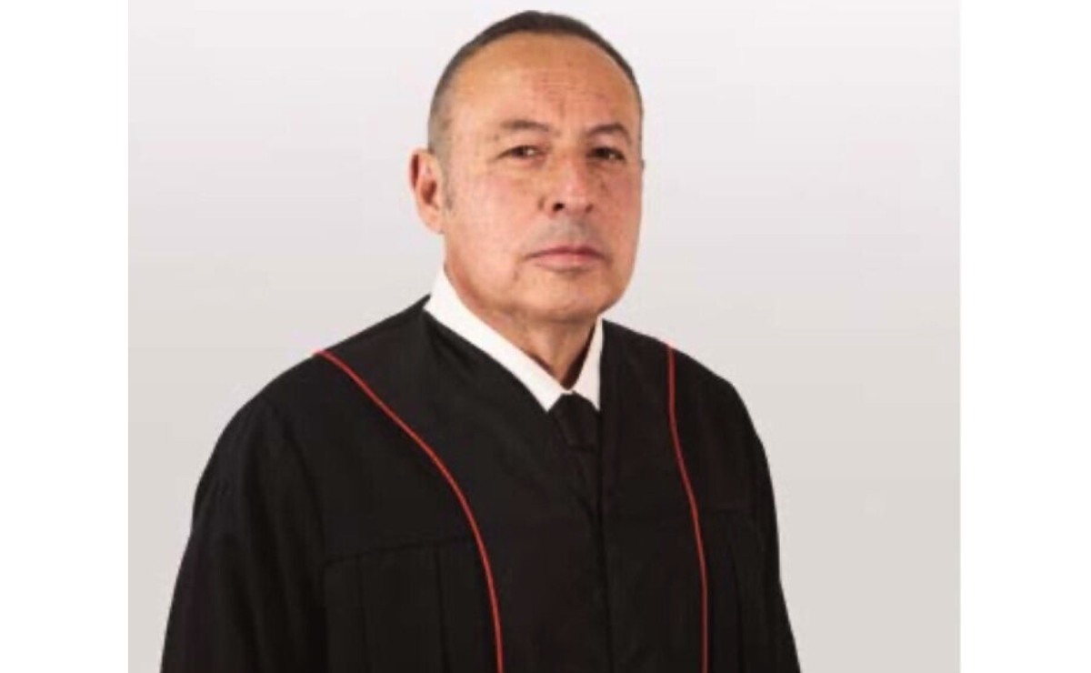 José Luis Cervantes Foto: Especial