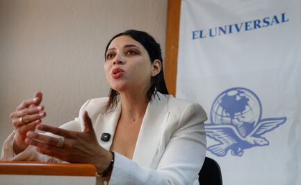 ¿Qué propone Eréndira Fierro Moreno para la UAEMéx? Conoce las propuestas de la candidata a la Rectoría  