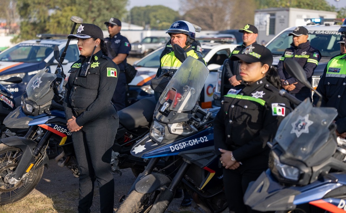 El objetivo es profesionalizar la corporación / Foto: Especial