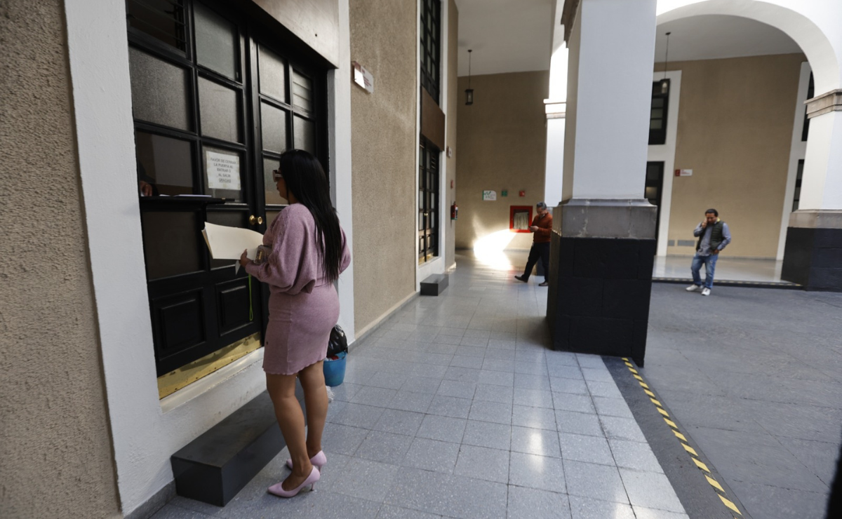 Ciudadanos pueden utilizar diversas vías para presentar quejas contra funcionarios públicos en el Estado de México. Fotos: Archivo