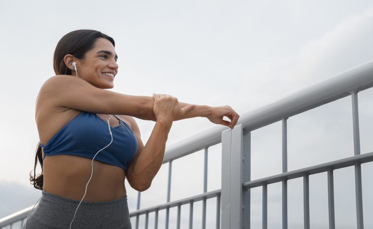 El cardio ayuda al metabolismo, el corazón y la energía. Foto: Especial