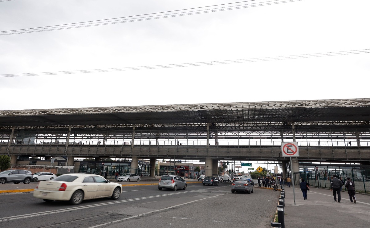 Valle de Toluca: Proyectan 8 rutas de transporte que alimentarán a estaciones del Tren Insurgente