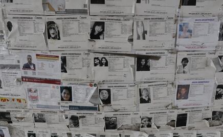 Reducen homicidios y aumentan las desapariciones en el Edomex 