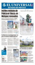 Portada 20 de octubre del 2024