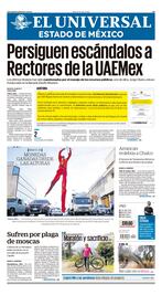 Portada Edomex 25 de abril 2025