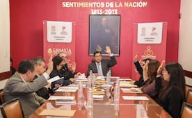 Destinan 1.5 mdp en apoyo a víctimas de feminicidio y desaparición