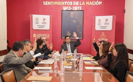 Destinan 1.5 mdp en apoyo a víctimas de feminicidio y desaparición