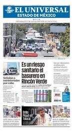 Portada Edomex 21 de noviembre