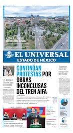 Portada 10 de junio de 2026