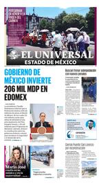 Portada 23 de julio de 2026