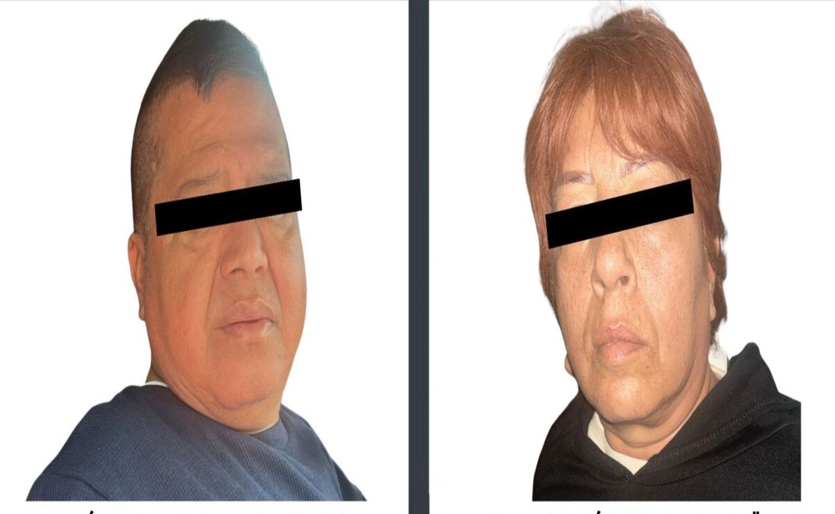 Edomex: Vinculan a proceso a “el Mimoso” y “la Güera” por delitos de despojo 