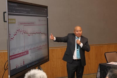 Resultados en Tlalnepantla: Delitos de alto impacto caen 22% bajo la gestión de Raciel Pérez