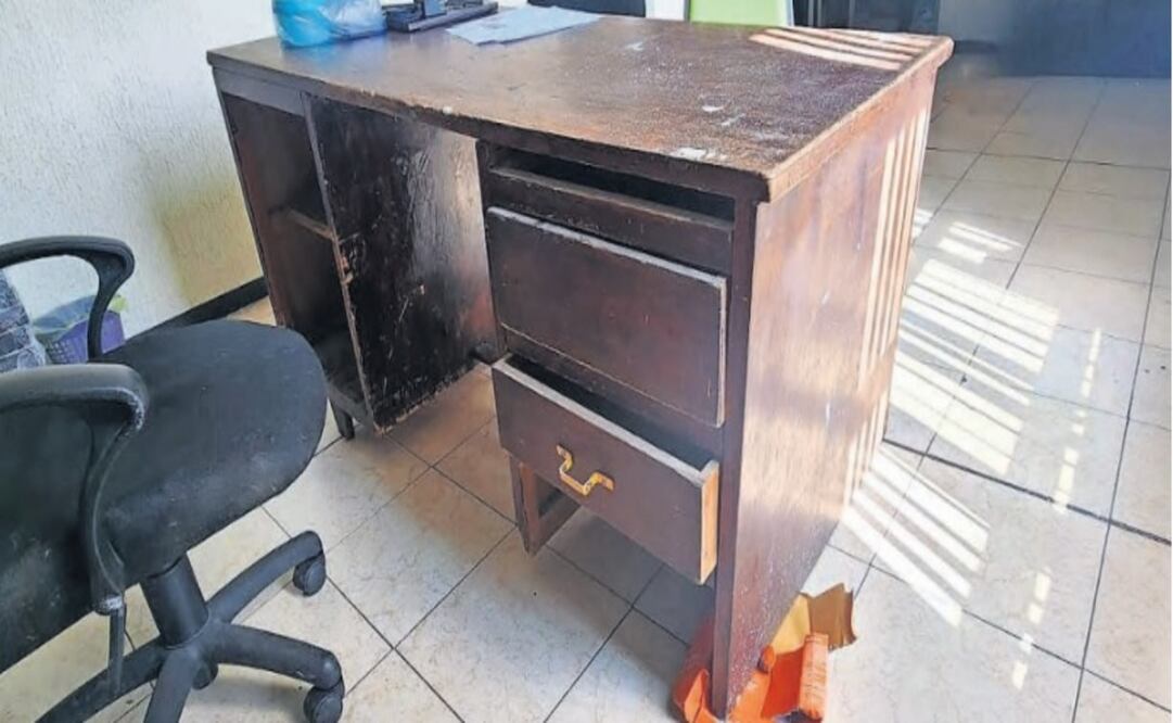 El nuevo gobierno de Los Reyes La Paz no tiene recursos para pagar la primera quincena de enero / Foto Especial