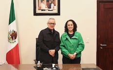 IEEM y Finanzas acuerdan recursos para organizar las próximas elecciones en el Edomex