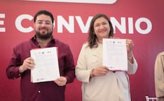 Naucalpan y Azcapotzalco se unen para rescatar la Calzada La Naranja
