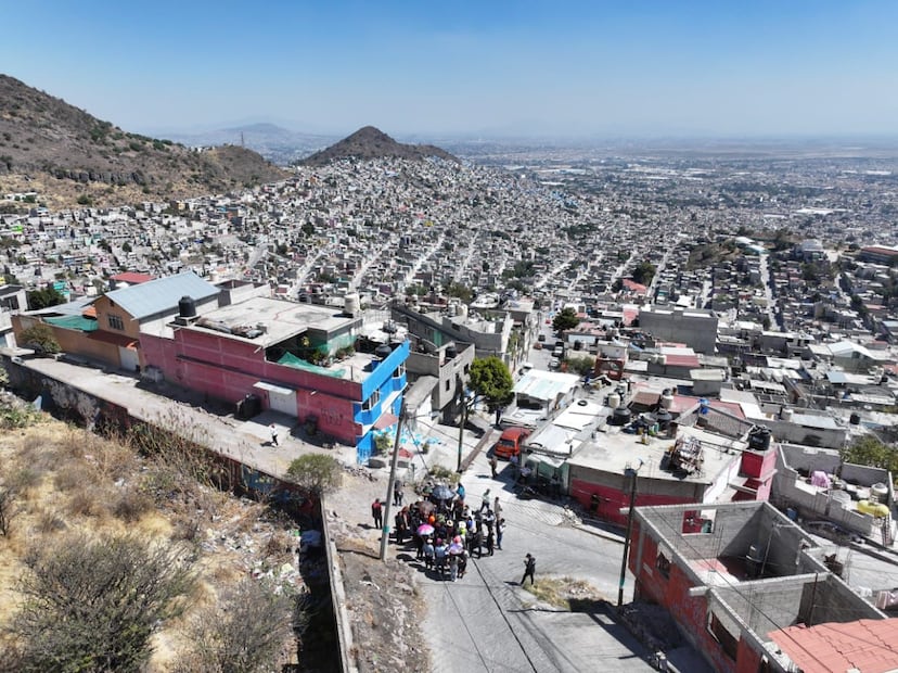 Esta obra se suma al Operativo Tormenta 2026, que incluye desazolve en 125 colonias y recolección nocturna de basura. Foto: Especial