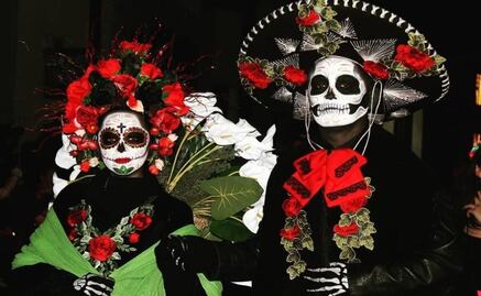 Conoce las actividades de Día de Muertos en Toluca