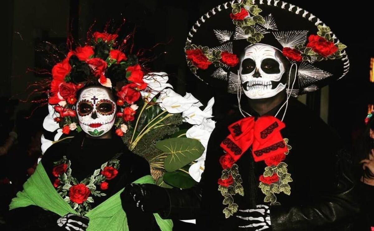 Conoce las actividades de Día de Muertos en Toluca