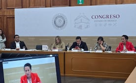 Aprueban Ley de Salud del Edomex: ¿Cómo beneficiará a los 8.6 millones de mexiquenses sin seguro?