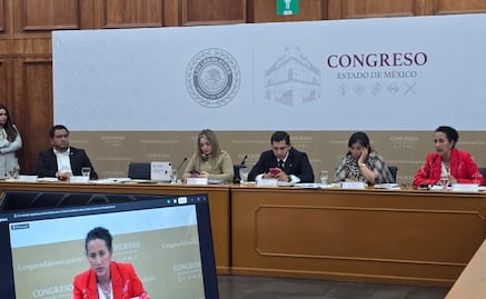 Aprueban Ley de Salud del Edomex: ¿Cómo beneficiará a los 8.6 millones de mexiquenses sin seguro?