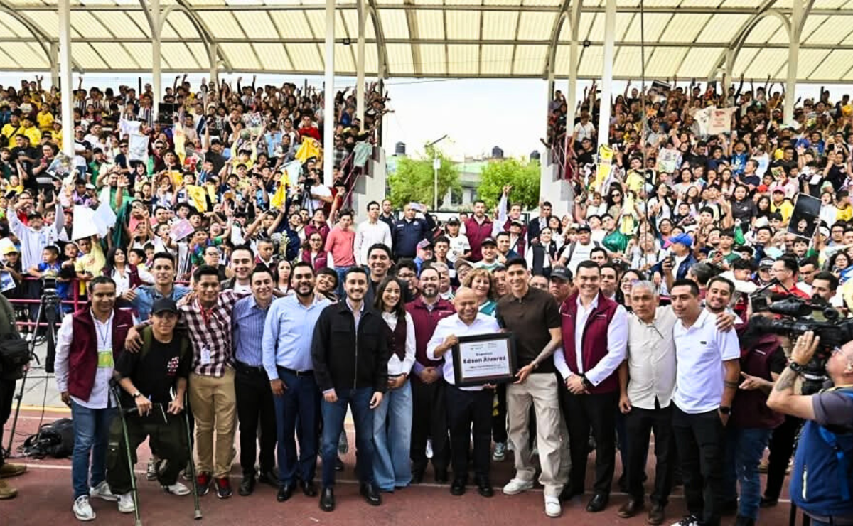 ¡Orgullo Tlalnepantla! Edson Álvarez conquista su tierra natal con inspiración y un nuevo deportivo