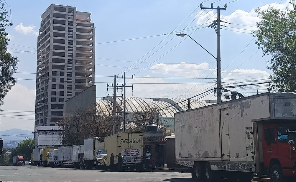 Alrededor del AIFA ya se han construido 40 mil viviendas de interés social y se proyecta duplicar la cifra. Foto Especial