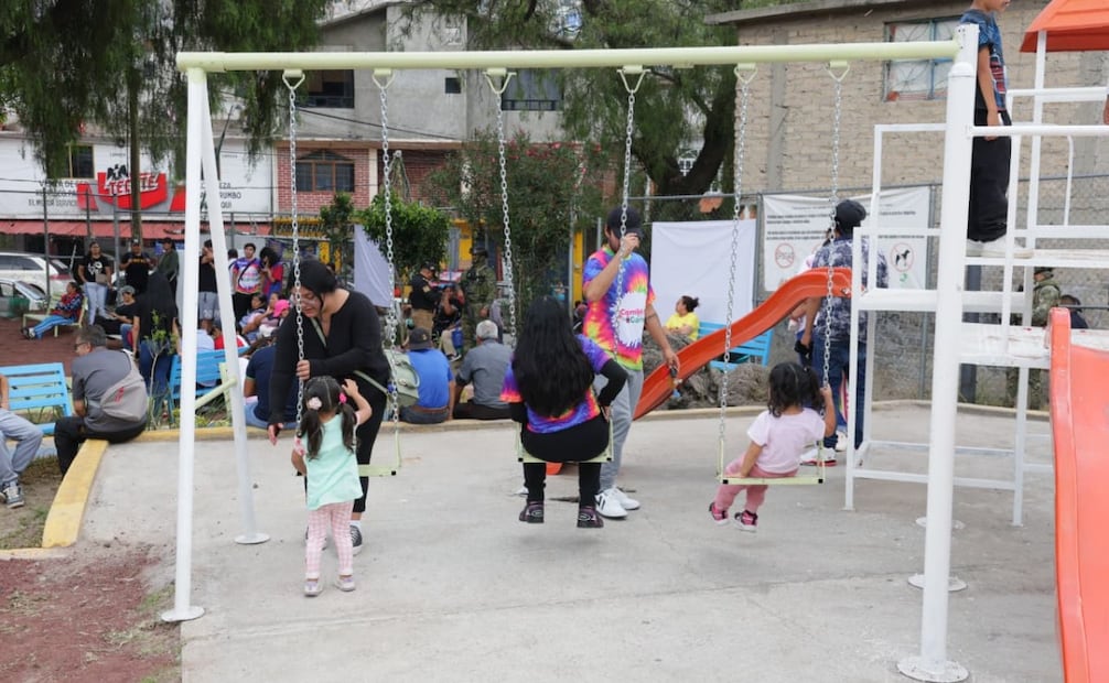 Mediante el programa "Cambia de Cancha", niñas, niños y jóvenes podrán disfrutar de actividades físicas totalmente gratuitas. Foto Especial