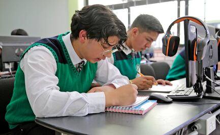 Edomex lanza convocatoria para el programa “Bachillerato para todas y todos”