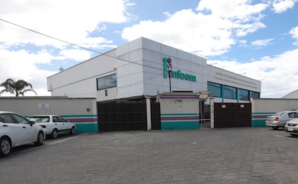 Edomex: Liquidación del personal del Infoem costará 60 millones de pesos