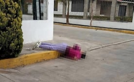 Alumno de la UNAM muere baleado en Cuautitlán Izcalli tras presunto asalto 